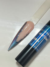 Magic Chrome Pigment Pen - Blue